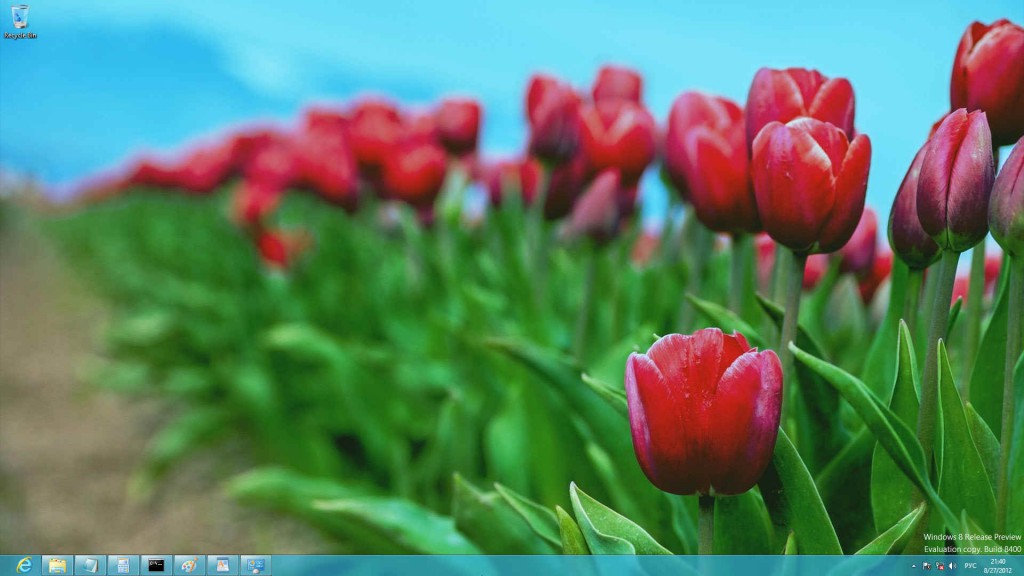 Desktop