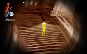 Dishonored maska zoom