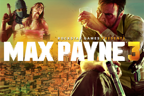 Max Payne 3