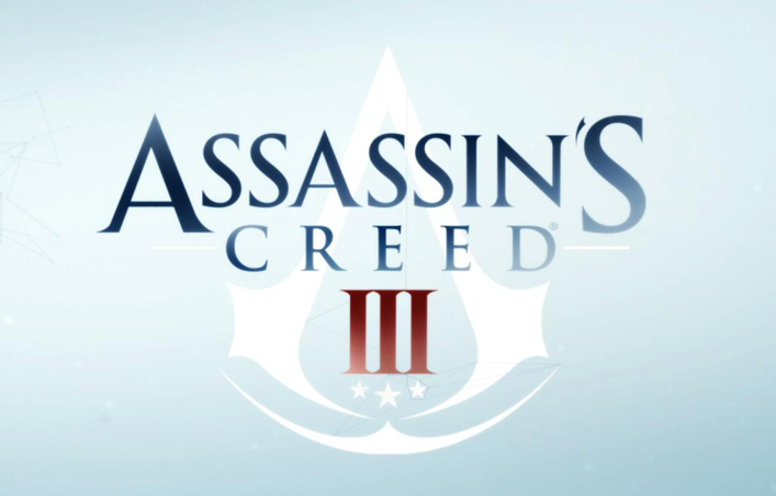 Assasin's creed III