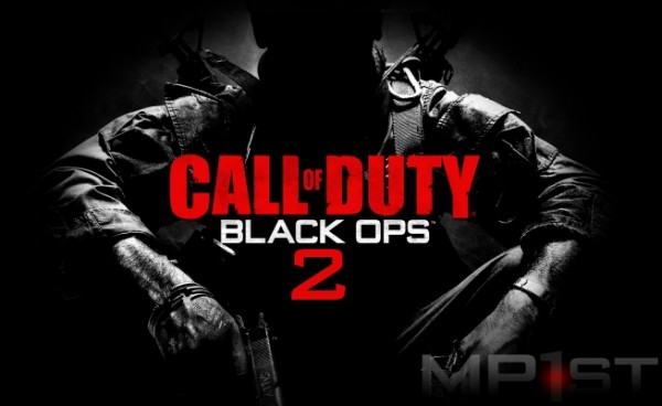 Call of duty black ops 2