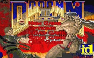 Doom 2