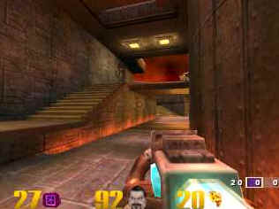 Quake 3