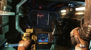 Aliens: Colonial Marines