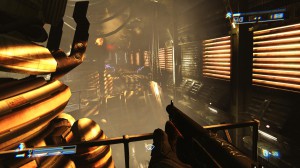 Aliens: Colonial Marines