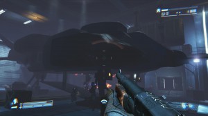 Aliens: Colonial Marines