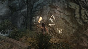 Tomb Raider screenshot