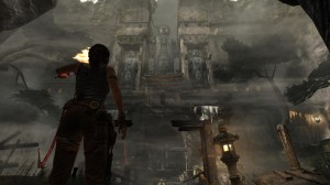 Tomb Raider 10