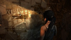 Tomb Raider screenshot