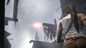 Tomb Raider screenshot