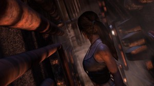 Tomb Raider screenshot