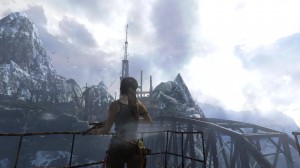 Tomb Raider screenshot