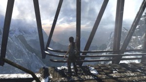 Tomb Raider screenshot