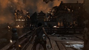 Tomb Raider screenshot