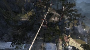 Tomb Raider screenshot