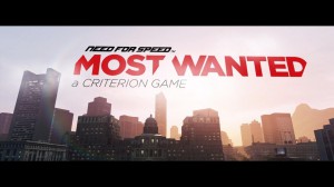 Need For Speed: Most Wanted