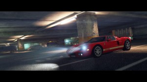 Need For Speed: Most Wanted