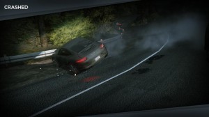 Need For Speed: Most Wanted
