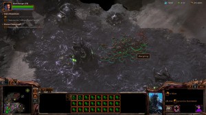 StarCraft 2: Heart of the Swarm