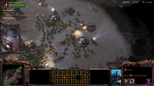 StarCraft 2: Heart of the Swarm