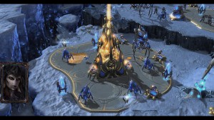 StarCraft 2: Heart of the Swarm