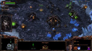 StarCraft 2: Heart of the Swarm