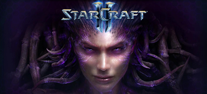 StarCraft 2: Heart of the Swarm