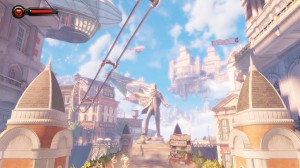 Bioshock infinite