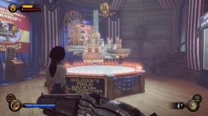 BioShock Infinite