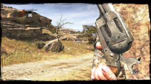 Call of Juarez: Gunslinger - screenshot