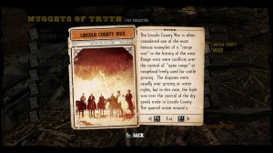 Call of Juarez: Gunslinger - screenshot