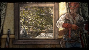 Call of Juarez: Gunslinger - screenshot