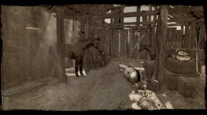 Call of Juarez: Gunslinger - screenshot