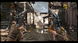 Call of Juarez: Gunslinger - screenshot