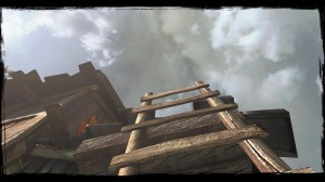 Call of Juarez: Gunslinger - screenshot