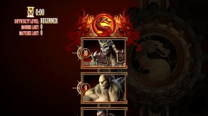 Mortal Kombat