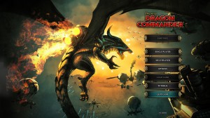 Divinity: Dragon Commander