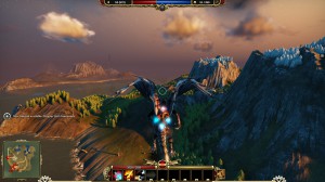 Divinity: Dragon Commander