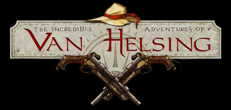 Van helsing