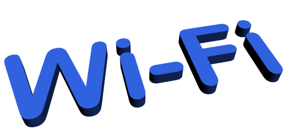 Wi-Fi