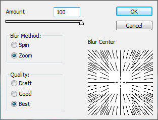 Ice text in Photoshop