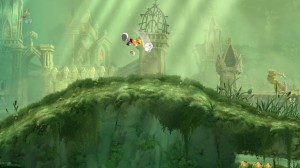 Rayman Legends