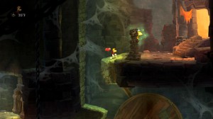 Rayman Legends