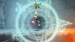 Rayman Legends