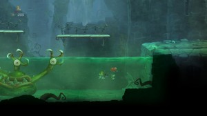 Rayman Legends