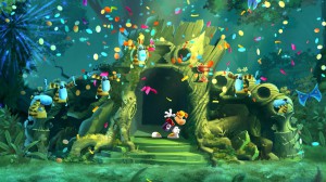 Rayman Legends