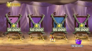 Rayman Legends