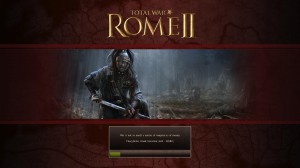 Total WAR Rome 2