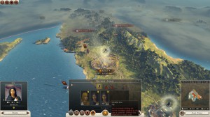 Total WAR Rome 2