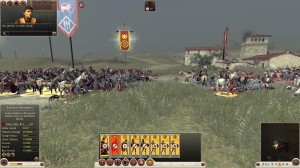 Total WAR Rome 2